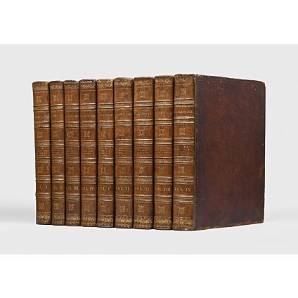The Pictorial Edition of The Works.,SHAKESPEARE, William.,1839,The