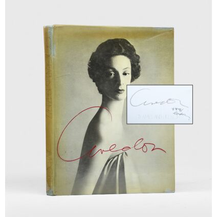 An Autobiography.,AVEDON, Richard.,1993