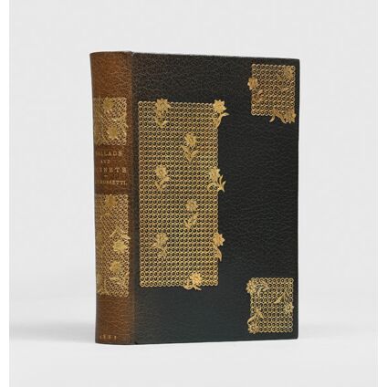 D. G. Rossetti As Designer & Writer【古本】 181091.jpg