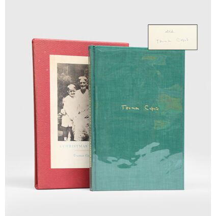 In Cold Blood.,CAPOTE, Truman.,1965, In Cold Blood.,CAPOTE, Truman.,1965,