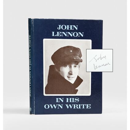A Spaniard in the Works.,LENNON, John.,1965