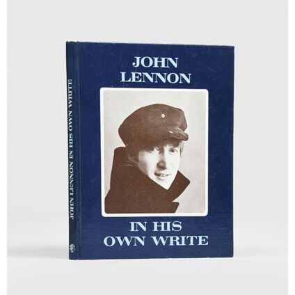 A Spaniard in the Works.,LENNON, John.,1965