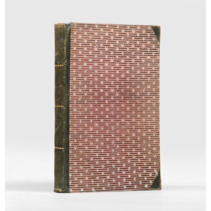Livre Biographie Lord Viscount Nelson - Édition Originale XIXème Siècle, Rare