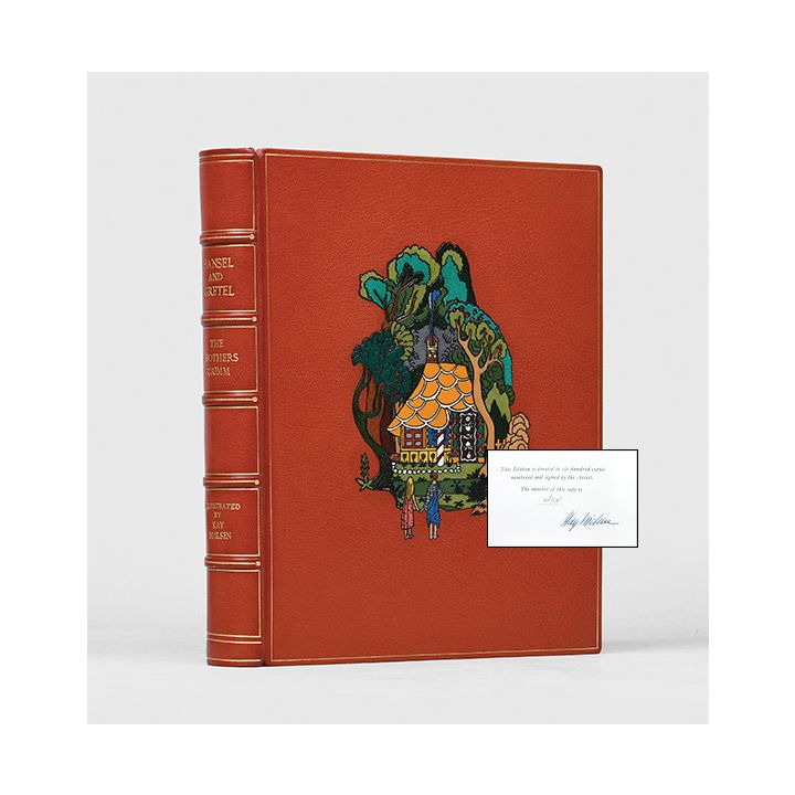 Hansel and Gretel 完成品（Hansel & Gretel / 2 Books + DVD + CD 