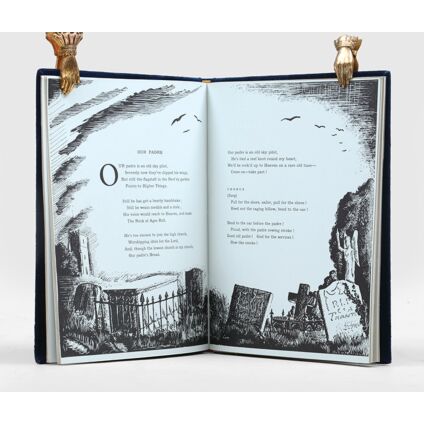 First Edition Mount Zion; Ghastly Good Taste; Continual Dew by