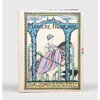 La Manière Française.