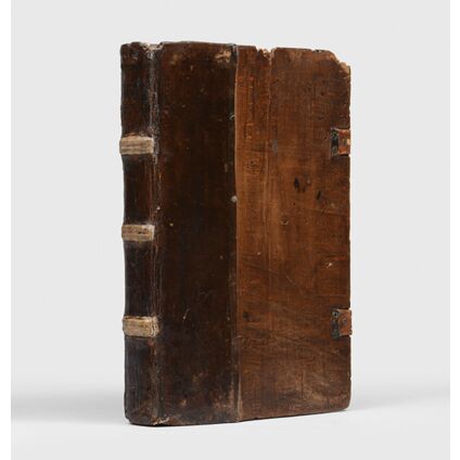 Cosmographia.
