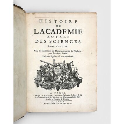 Explication de l'arithmétique binaire.