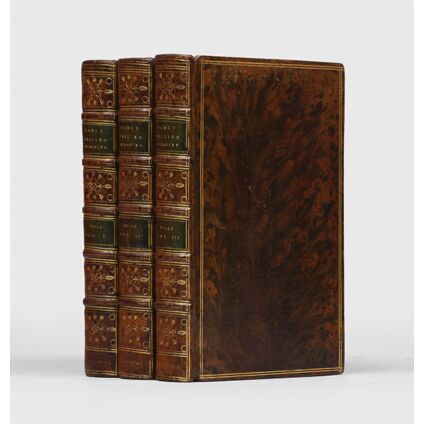Specimens of the Early English Metrical Romances,