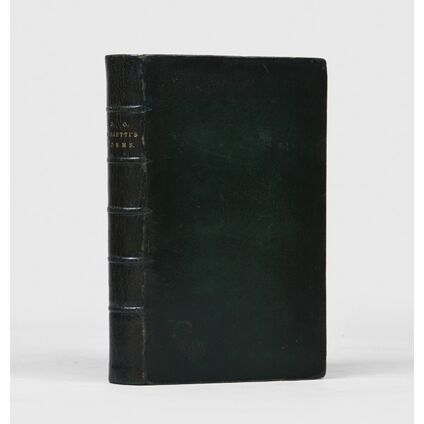 The Poems of Dante Gabriel Rossetti: Rare Books & First Editions