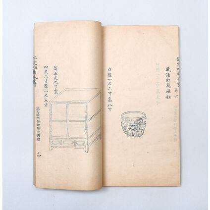 Qinding Manzhou jishen jitian dianli ("Imperially Commissioned Manchu Rites for Sacrifices to the Spirits and to Heaven").