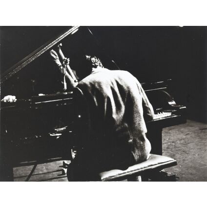 Over Time the jazz ミルト・ヒントン直筆サイン入り写真集 洋書 直筆サイン入りCOA入りサウンド・オブ・ミュージック ビニールレコード