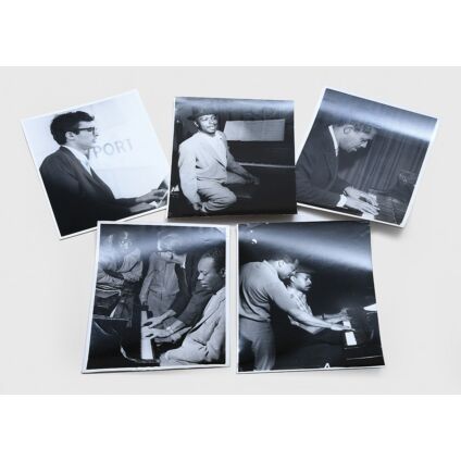 Over Time the jazz ミルト・ヒントン直筆サイン入り写真集 洋書 直筆サイン入りCOA入りサウンド・オブ・ミュージック ビニールレコード