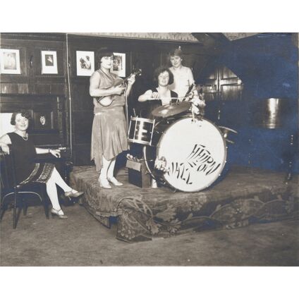 Over Time the jazz ミルト・ヒントン直筆サイン入り写真集 洋書 Jazz - Performing Arts - Books