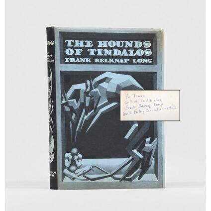 Search results for: 'the hounds of tindalos'