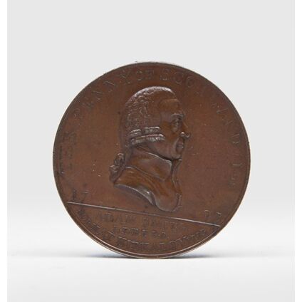 The Penny of Scotland.