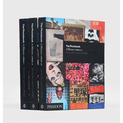 希少❗️【The Photobook: A History】Vol 2/アーカイブ The Photobook: A History - Volume 2 by Parr, Martin, Badger, Gerry