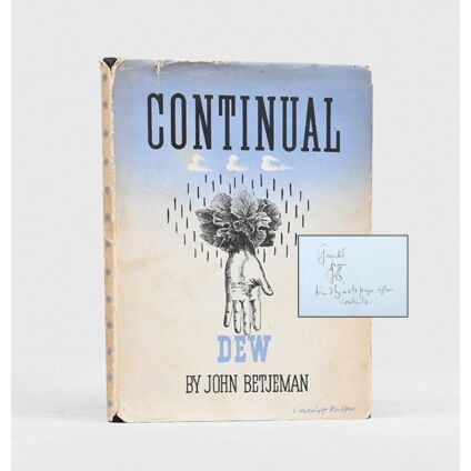First Edition Mount Zion; Ghastly Good Taste; Continual Dew by