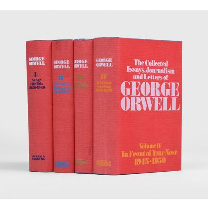 Search results for: 'the collected essays'