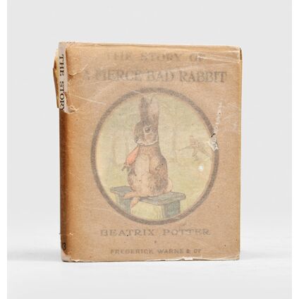Beatrix Potter Books First Editions & Rare Book by Peter Harrington