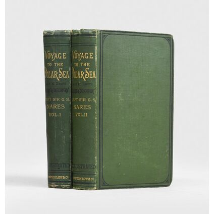 Voyages - Travel & Exploration - Books