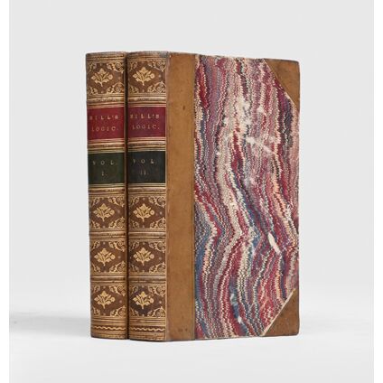 19th Century - Philosophy - Books