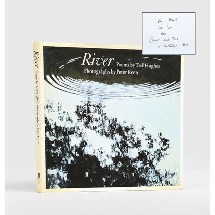 Crow, First Edition: Rare Books & Signed First Editions by Ted