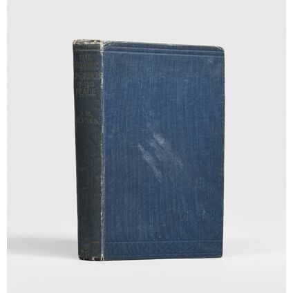 Rare Books & Signed First Editions on Economics by John Maynard