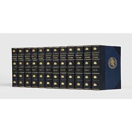 Voyages - Travel & Exploration - Books