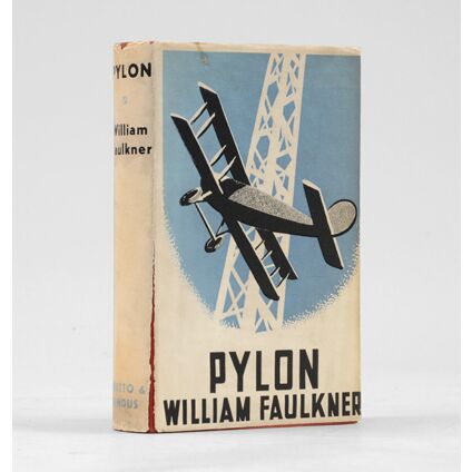 Rare Books & Signed First Editions by William Faulkner. Peter