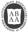 American Bookseller Association of America