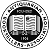 Antiquarian Booksellers Association