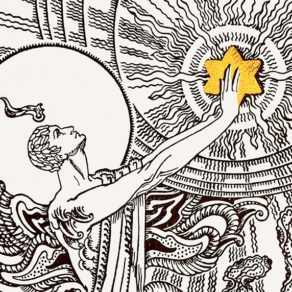Beyond the Veil - Rare Books on Magic and the Supernatural