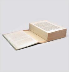 Glossary B