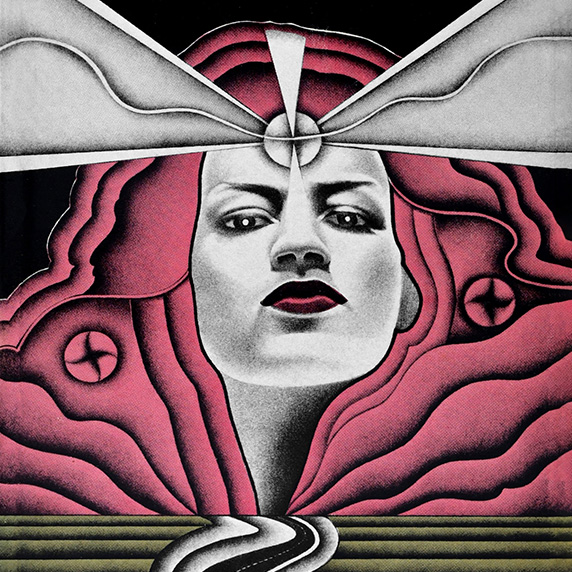Quo Vadis? Visions of the Future catalogue featuring works exploring literature's visions of the future