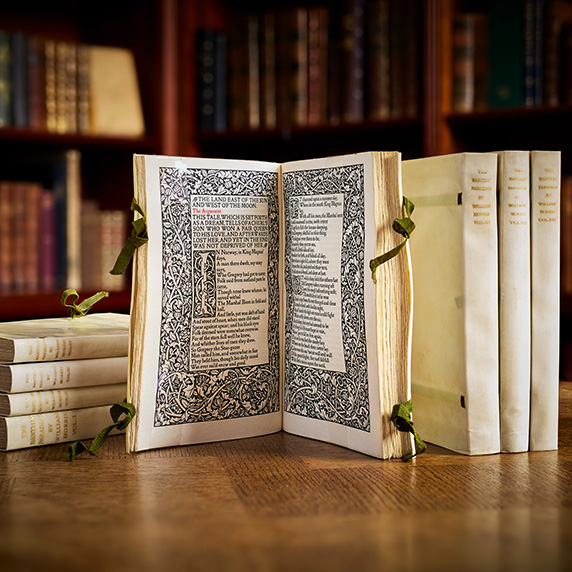The Kelmscott Press