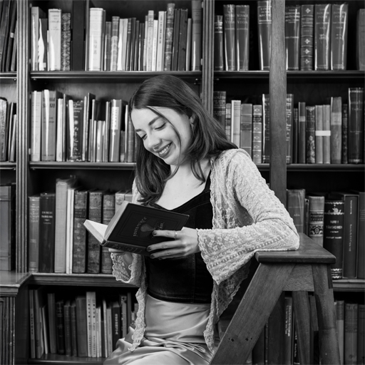 Giulia Gilmore